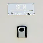 Sen Garden Ferienhaus Tirana
