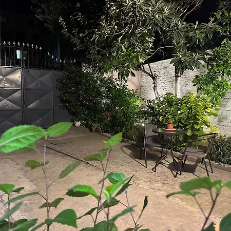 Sen Garden Tirana