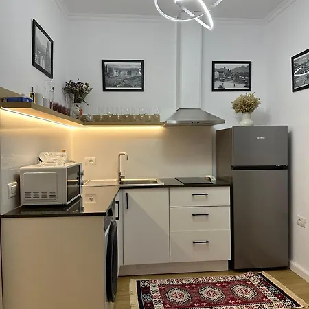 Sen Garden Holiday home *