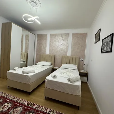 Sen Garden בית נופש