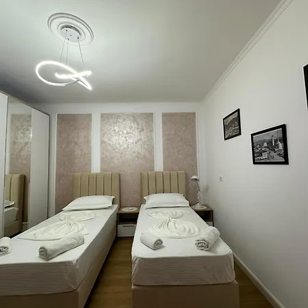 Sen Garden בית נופש *