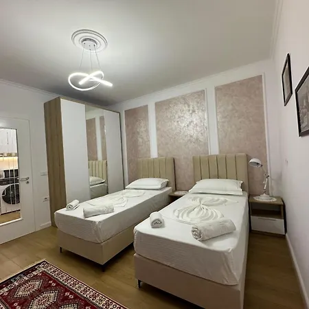 Sen Garden Holiday home Tirana