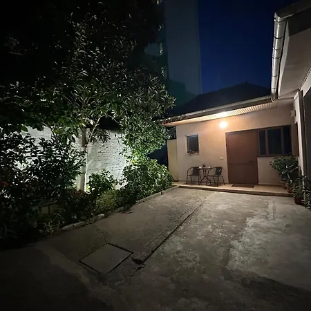 Sen Garden בית נופש