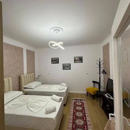 Sen Garden Holiday home *