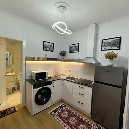 Holiday home Sen Garden Tirana