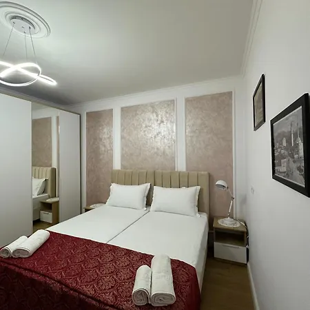 Sen Garden בית נופש *