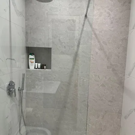 בית נופש Sen Garden *