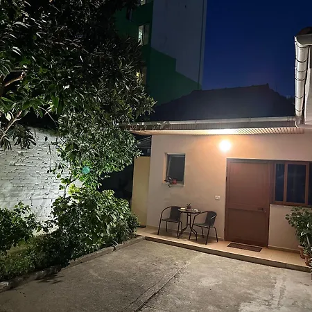 Holiday home Sen Garden Tirana