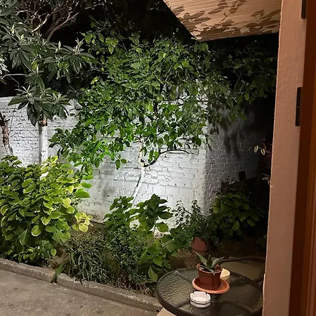 Sen Garden * Tirana