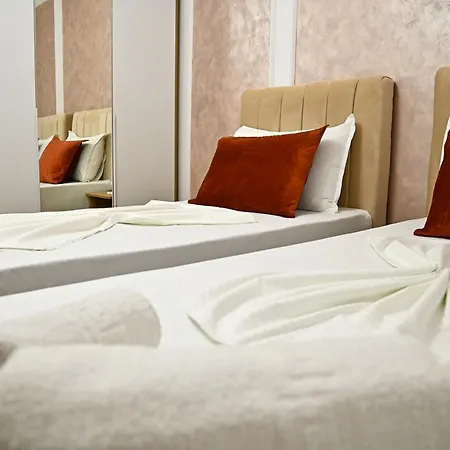 Sen Garden Vakantiehuis Tirana