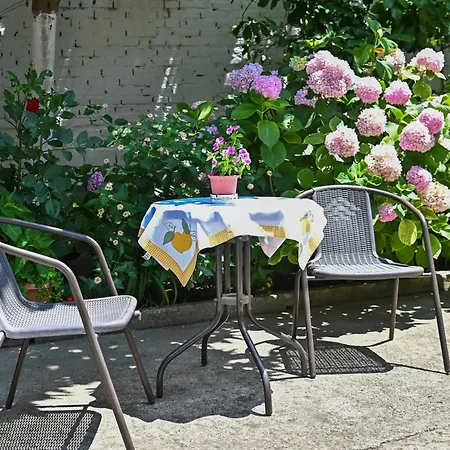 Sen Garden בית נופש *