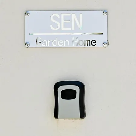 Sen Garden Vakantiehuis Tirana