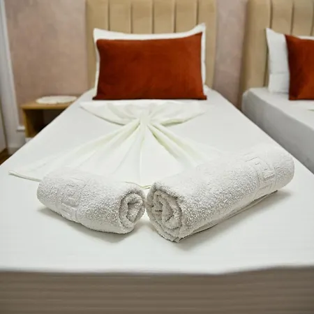 Sen Garden טיראנה