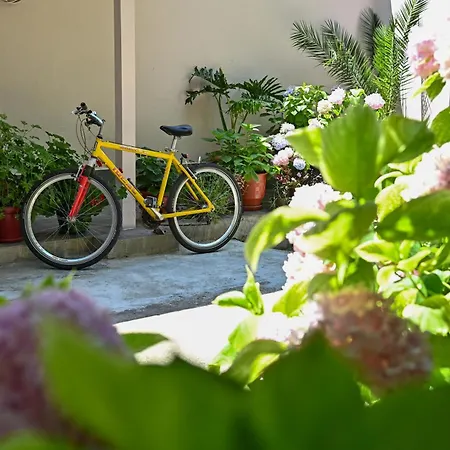 Sen Garden טיראנה