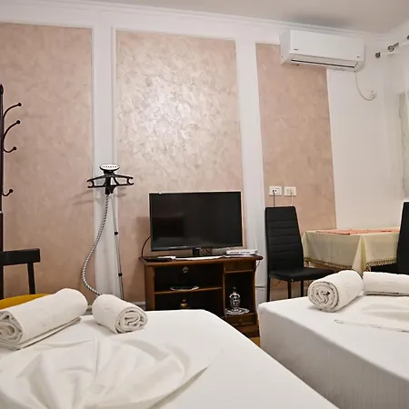 Sen Garden בית נופש *