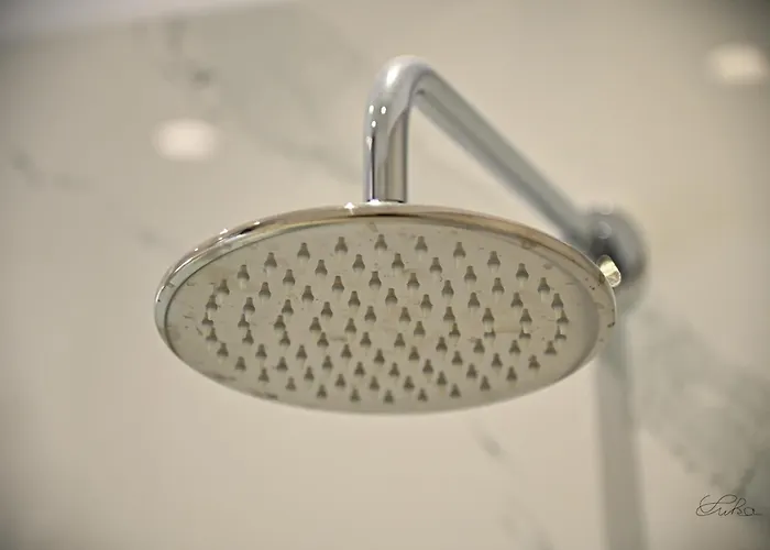 Sen Garden 別荘 ティラナ