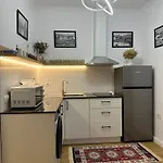 Sen Garden Holiday home *