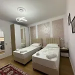 Sen Garden Holiday home Tirana