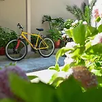 Sen Garden Tirana