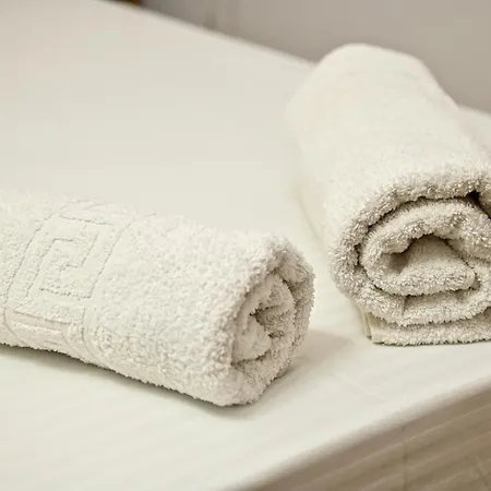 Sen Garden Σπίτι διακοπών