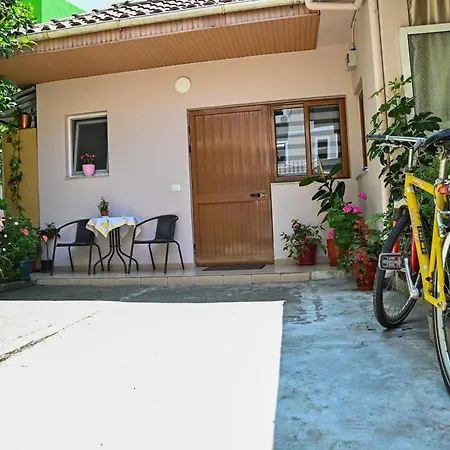 Sen Garden Casa vacanze