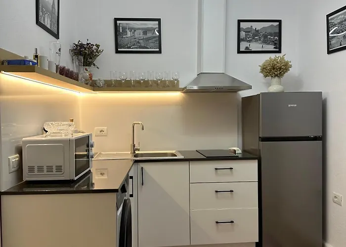 Sen Garden Holiday home *