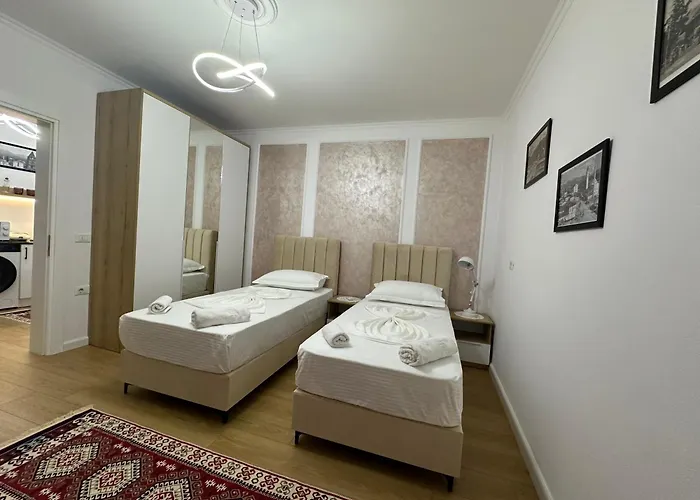 Sen Garden Holiday home