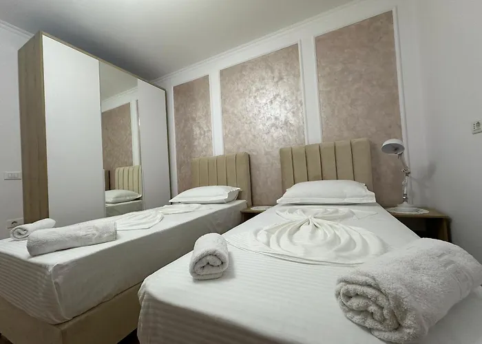 Holiday home Sen Garden *