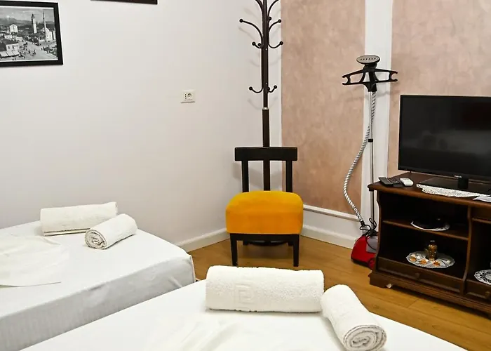 Holiday home Sen Garden Tirana