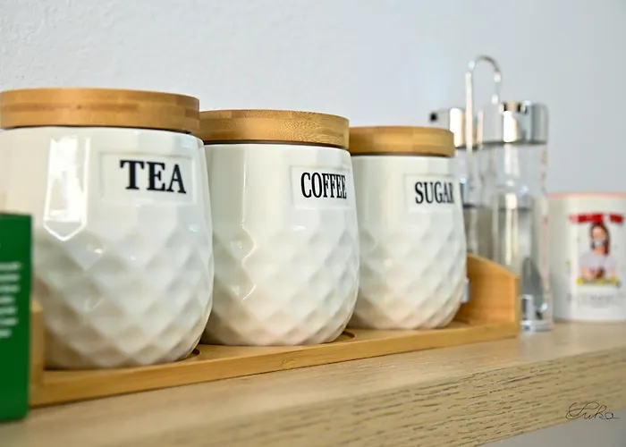 Holiday home Sen Garden *