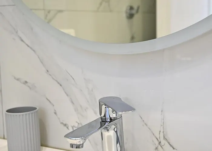 Sen Garden Holiday home *