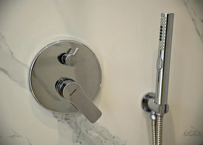 Holiday home Sen Garden Tirana