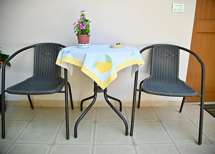 Sen Garden Holiday home