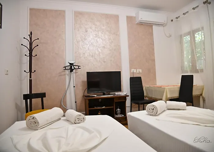 Sen Garden Holiday home *